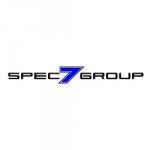 Spec 7 Group, Ham Lake, logo