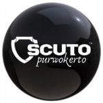 SCUTO PURWOKERTO OFFICIAL - Nano Ceramic Coating Mobil & Auto Detailing, Purwokerto, logo