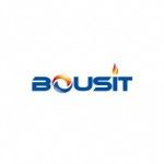 Foshan Bousit Electric Appliances Co. Ltd., Foshan, logo