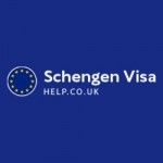 Schengen Visa Help, London, logo