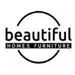 Beautiful Homes Furniture, Jepara, logo