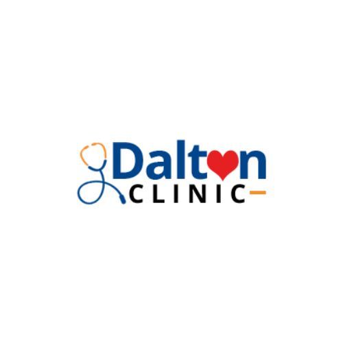 Dalton Firm Clinic, Fairfax