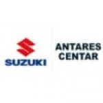 Suzuki Antares centar d.o.o., ZAGREB, logo
