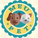 Clínica Veterinária 24 horas Meu Pet Santa Amélia BH, Belo Horizonte, logótipo