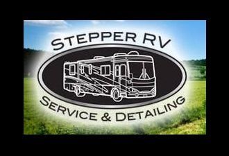 Stepper RV Services, Harvey
