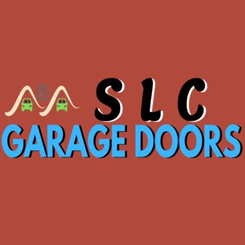 Garage Door Repair SLC, Salt Lake City