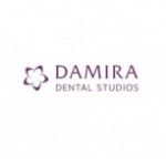 Damira Quayside Dental Practice, Southampton, logo