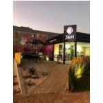 Jah Açaí e Sorvetes Boituva, Boituva, logótipo