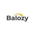 Balozy, Nairobi, logo