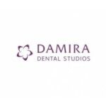 Damira Sharland House Dental Practice, Fareham, logo