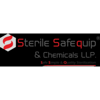 Sterile Safequip and Chemicals LLP, Ahmedabad Sterile Safequip and Chemicals LLP, Ahmedabad