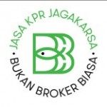 Jasa KPR Jagakarsa - Bukan Broker Biasa, Kota Jakarta Selatan, Daerah Khusus Ibukota Jakarta, logo
