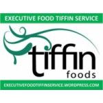 EXECUTIVE FOOD TIFFIN SERVICE, Dehradun, logo