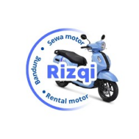 Rizqi sewa motor, Bandung Rizqi sewa motor, Bandung