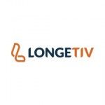 Longetiv Digital Hub, Jakarta Selatan, logo