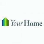 Your Home Furniture, Newark, logo