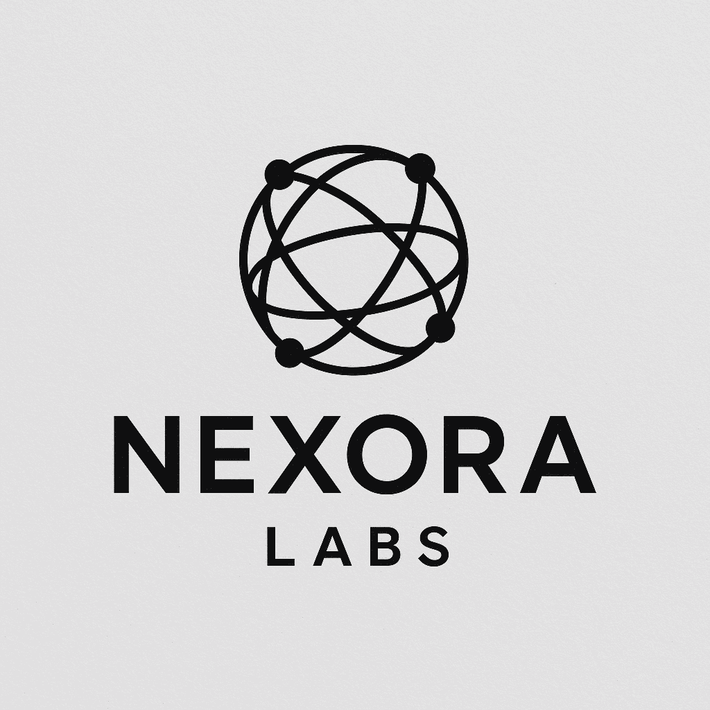 Nexora Labs, San Mateo, CA