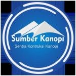 CV SUMBER KANOPI, Bintaro, logo