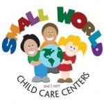 Small World Child Care of West Jordan, West Jordan, logo