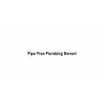 Pipe Pros Plumbing Benoni, Benoni, Gauteng, logo