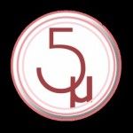 5 Microns Inc., Renton, logo