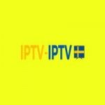 IPTV SVERIGE, Stockholm, logo