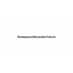 Shakespeare Balustrades Pretoria, Pretoria, Gauteng, logo