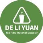Deliyuan Supplier High Quality Matcha, Tangerang, logo
