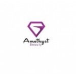 Amethyst Beauty, South Petherton, logo