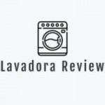 Lavadora Review, Salvador – BA, logótipo