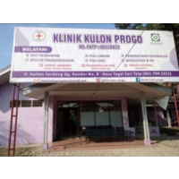 Klinik Pratama kulon Progo, Deli Serdang Klinik Pratama kulon Progo, Deli Serdang