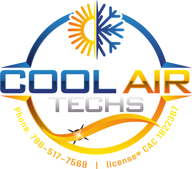 Cool Air Techs, Cooper City