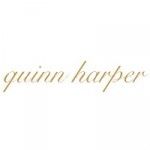 Quinn Harper, London, logo