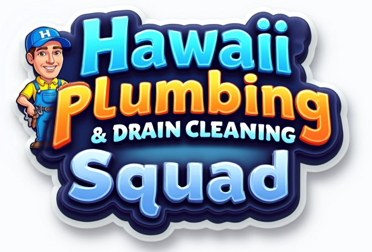 Hawaii Plumbing & Drain Cleaning Squad, Waianae
