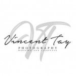 Vincent Photo, Singapore, logo