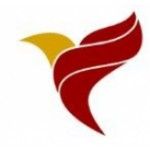 Riz plakat, Surabaya, logo