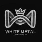 White Metal Contracting LLC - Waterproofing Companies Dubai, Ajman, logo