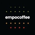 Empo Coffee Roastery, KOTA JAKARTA PUSAT, logo