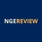 Ngereview.com - Review Film, Surabaya, logo