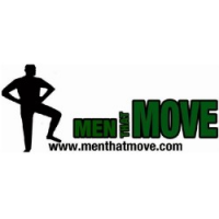 Men That Move, Marrickville Men That Move, Marrickville
