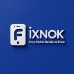 FixNok Mobile Solution Pvt Ltd, Noida, प्रतीक चिन्ह