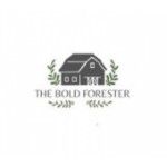 The Bold Forester, Soberton, logo