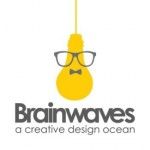 Brainwavesindia, Ahmedabad, प्रतीक चिन्ह