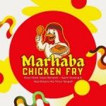 Marhaba Chicken Fry, Kab. Sleman, logo