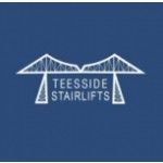 Teesside Stairlifts, Middlesbrough Teesside Stairlifts, Middlesbrough, logo
