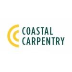 Coastal Carpentry, Cape Town, logo