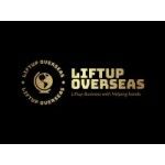 Liftup Overseas, AGRA Liftup Overseas, AGRA, प्रतीक चिन्ह
