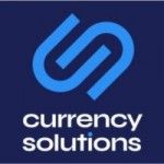 Currency Solutions, London Currency Solutions, London, logo
