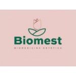 Biomestt Biomedicina e Estética, Santo André, logótipo