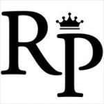 Royal Parfums, Kyiv, logo